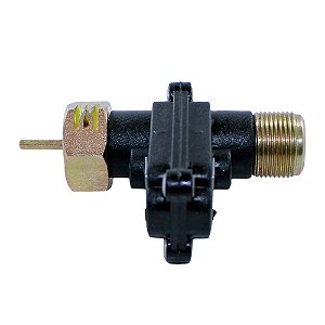 Adaptador de Velocímetro para Câmbio Cargo/VW