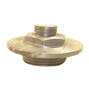 ADAPTADOR Embreagem VISCOSA CARGO/VW TAU121431 V528