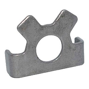 Trava Para Parafuso Coletor Escape Cummins Série C