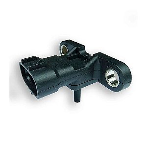 Sensor de Pressão do Mapa do Coletor de Admissão Hilux 2.5 2.8 3.0 2006
