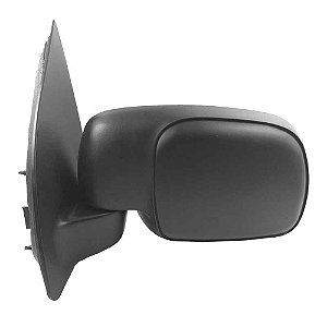 Retrovisor Externo Esquerdo F250 1998