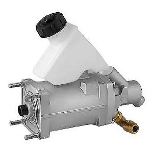 SERVO Embreagem CONSTELLATION FURO MENOR 83MM 14MM