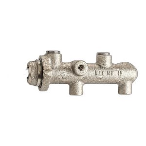 Cilindro Mestre de Embreagem Volvo VM Todos 2006/310/330 V17 CA