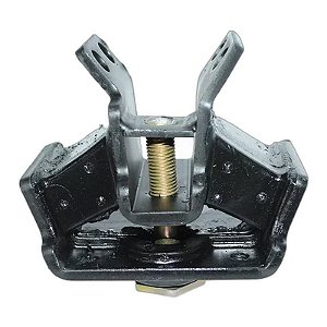 Coxim do Câmbio Hilux Pitbull SW4 4x2 Flex 2011/2015