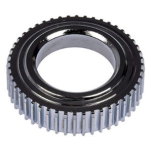 Anel Semi Eixo Traseiro Rotor Hilux Pitbull 2005/2008 Com ABS Furo 40mm