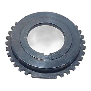 Arruela Ângulo Virabrequim Hilux Pitbull 2005