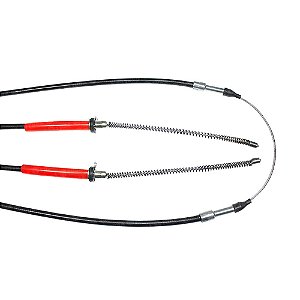 Cabo de Freio da Mão Volare A6