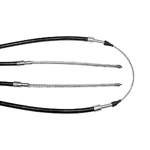 Cabo de Freio Traseiro para Ônibus Volare A5/A6 2003