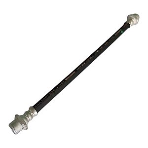FLEX FREIO DIANTEIRO LADO ESQUERDO/LADO DIREITO HILUX PITBULL 2016/ - 310MM