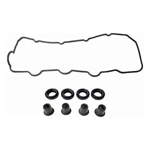 Kit Junta Tampa Válvula Hilux Pitbull SW4 2005/ - 2.5 3.0 Diesel