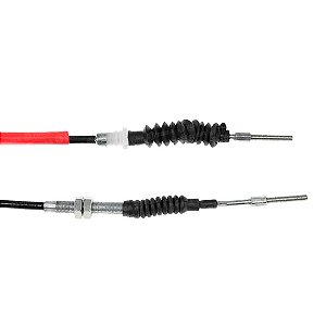 Cabo Acelerador Agrale 8500 1035mm