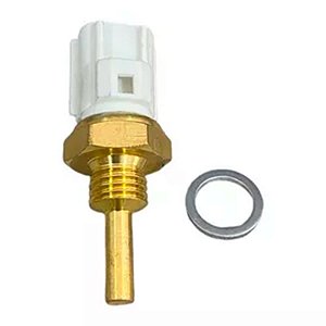 Sensor de Temperatura da Água Hilux Pitbull 2005/2015