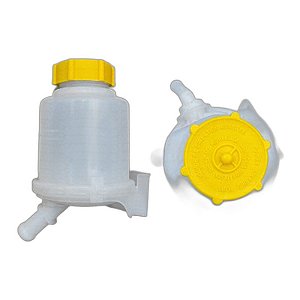 Reservatório Óleo Direção Hidráulica Hilux Pitbull SW4 - 2005/2016