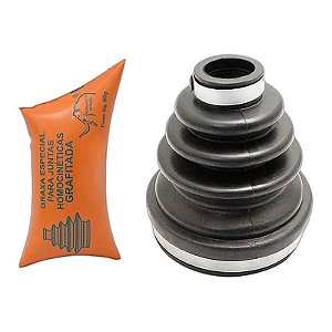 Coifa Homocinética Lado Roda Hilux Pitbull 2016