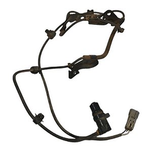 SENSOR ABS Dianteiro Esquerdo HILUX PITBULL 2.5 2.7 3.0 2005/2011