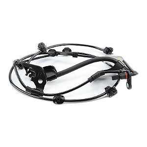Sensor Antibloqueio Dianteiro Lado Direito Hilux Pitbull 3.0 2012/2015