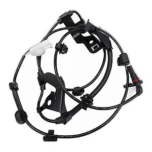 Sensor de Antibloqueio Dianteiro Lado Esquerdo Hilux Pitbull 3.0 2012/2015