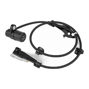SENSOR ABS Traseiro Direito HILUX PITBULL 2.5 2.7 3.0 2005/