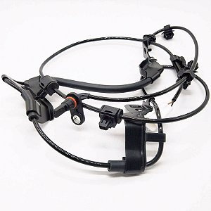SENSOR ABS Dianteiro Esquerdo HILUX 2.7 2.8 16V 2016/