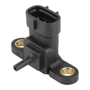 SENSOR PRESSAO TURBINA MAP HILUX PITBULL 2.5 3.0 2005/