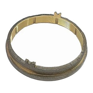 Anel Sincronizado 5 Velocidades Câmbio Hilux Pitbull 2005/ - L200 Triton 2007/