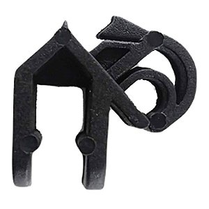 Trava Varão Capô Cargo/Ford Fiesta/Escorte Todos