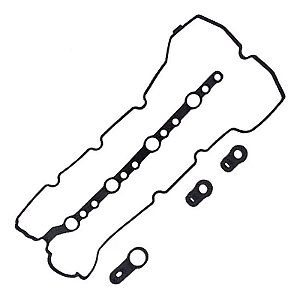 KIT Junta Tampa Válvula HILUX PITBULL SW4 2.8 16V DIESEL 2016/