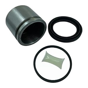 Pistão Pinça Freio Traseiro com Reparo Hilux SW4 2016 48mm