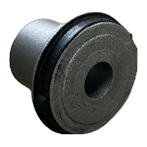 Bucha de Fixação da Caixa de Direção Hilux Pitbull 2016/ - Furo Redondo