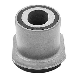 Bucha de Fixação da Caixa de Direção Hilux Pitbull 2016/ - Furo Oblongo