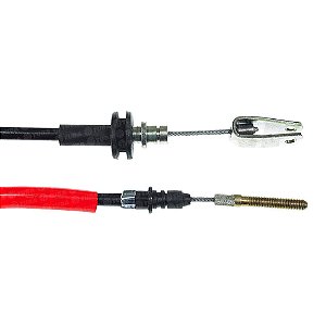 Cabo de Embreagem Agrale 4500/5000/7000/7500 2365mm 33156 C