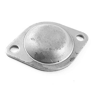 Tampa Pino de Embuchamento Volkswagen VA8647