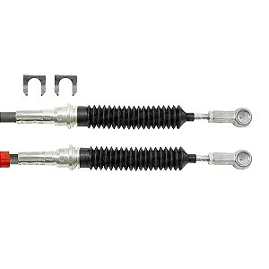 Cabo Comando de Engate Volare V5/V6/V8/W8/W9 95/2500