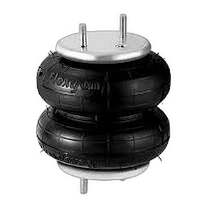 Bolsa Pneumática Suspensão Truck Menor 6.1/2 Polegadas