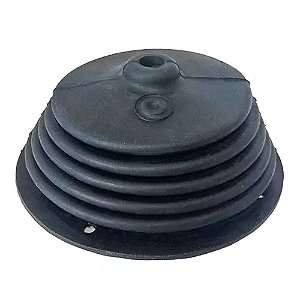 Coifa Alavanca Câmbio F1000 4 Marchas 4125 Patrão