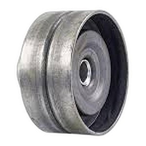 Polia Correia Alternador Ranger Transit 2.2 16V 2013/ - Troller T4 3.2 20V 2015/