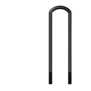 Grampo 7/8" x 92 mm x 420 mm