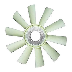 Hélice Motor Volkswagen 7100/8100/Cargo 814/815 10 Passageiros