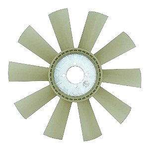 Hélice Motor F350/4000 98/10 Pas 4 Furos