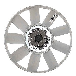 Hélice com Embreagem Viscosa Mercedes-Benz OM904LA/OM914C/OM915E/V