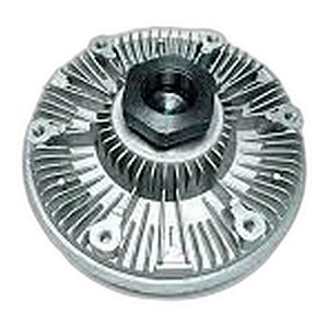 Embreagem Viscosa Cargo/VW Cummins Série C 1722/6 Furos