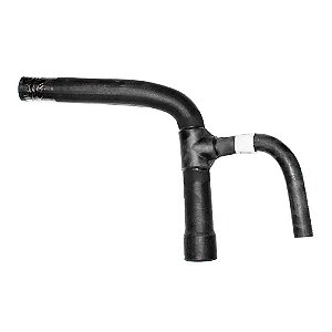 Mangueira Inferior do Radiador Cargo 814/815 1996/2001