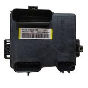 Módulo de Controle Hidráulico Frontal F250/350 9