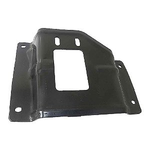 Suporte para Parachoque Dianteiro Lado Direito F250/F350/F4000 1998/2012