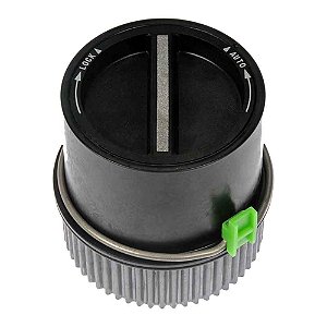 Roda Livre Ford F250/F4000 4x4 Lado Esquerdo