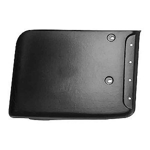 Paralama Dianteiro Parte Traseiro Lado Direito Cargo 814/815