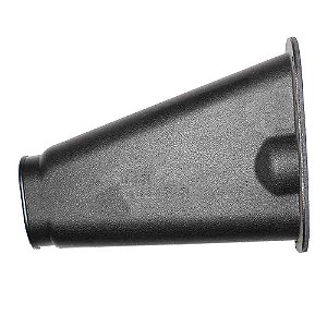 Capa Protetora Inferior Coluna Direção Cargo