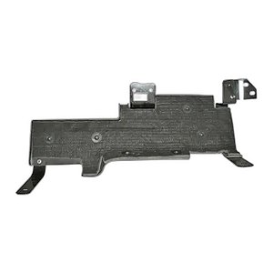 ISOLADOR RUIDO Traseiro MOTOR L/E FORDAO