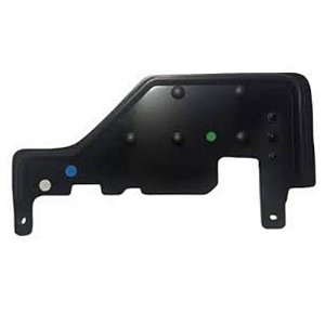 Isolador Anti Ruído Motor Lado Esquerdo Cargo 1417/16
