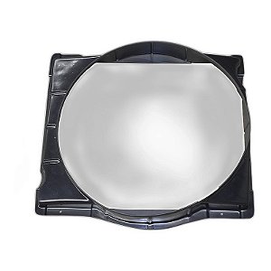 Defletor de Ar Radiador Cargo 1722/2622 2001/2005 VA18039